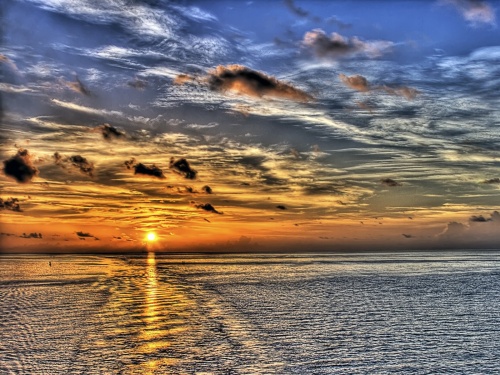 Sunset Wallpapers 2011 (555 wallpapers)