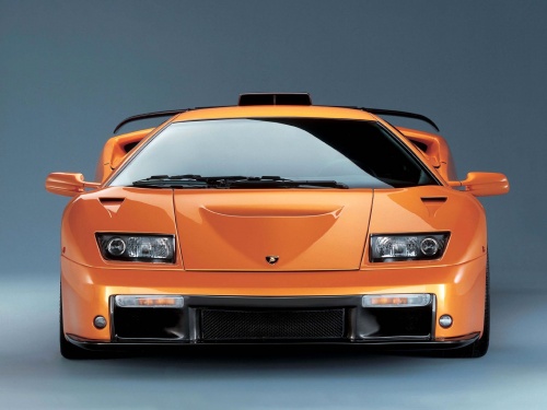 Collection of gorgeous concept cars (644 wallpapers)