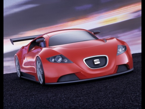 Collection of gorgeous concept cars (644 wallpapers)