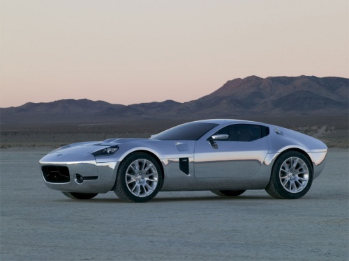 Collection of gorgeous concept cars (644 wallpapers)