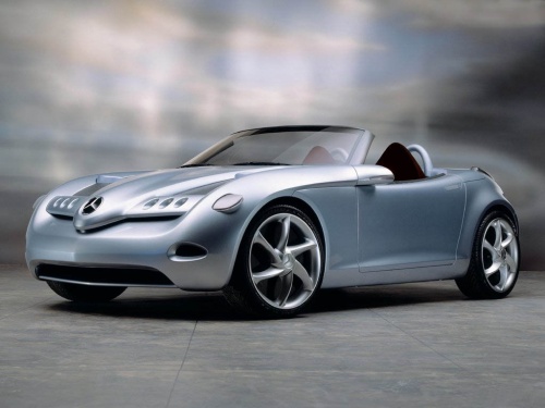 Collection of gorgeous concept cars (644 wallpapers)