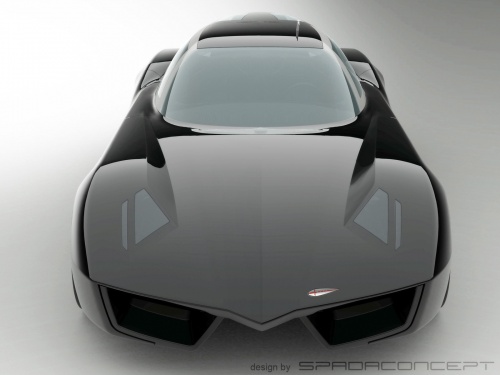 Collection of gorgeous concept cars (644 wallpapers)