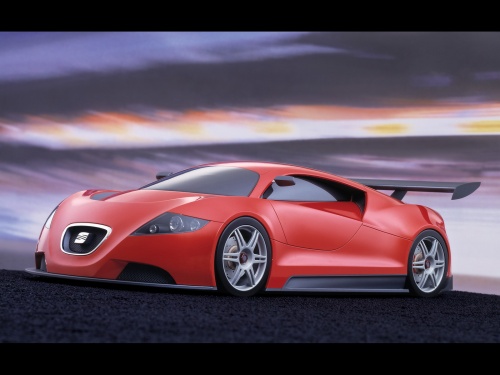 Collection of gorgeous concept cars (644 wallpapers)