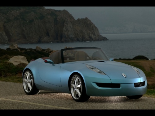 Collection of gorgeous concept cars (644 wallpapers)