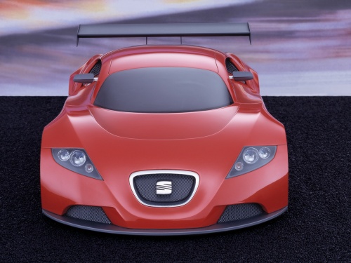 Collection of gorgeous concept cars (644 wallpapers)