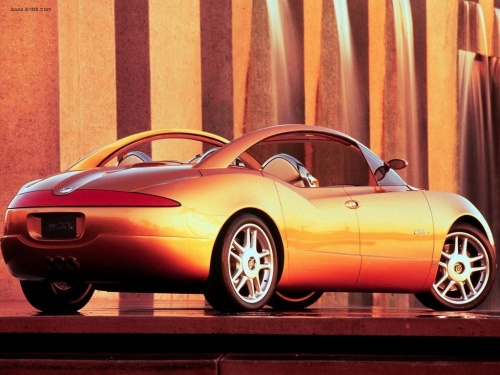 Collection of gorgeous concept cars (644 wallpapers)