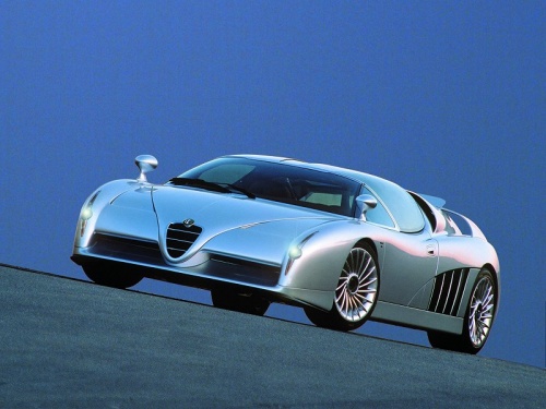 Collection of gorgeous concept cars (644 wallpapers)