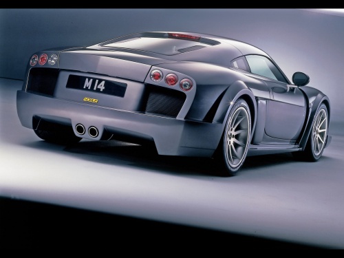 Collection of gorgeous concept cars (644 wallpapers)