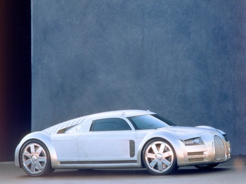 Collection of gorgeous concept cars (644 wallpapers)