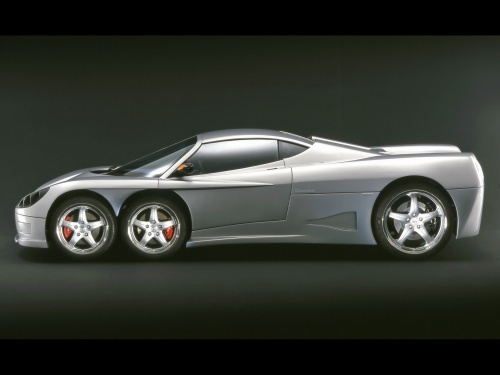 Collection of gorgeous concept cars (644 wallpapers)