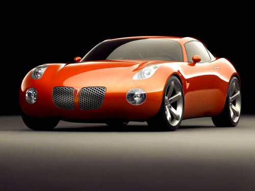 Collection of gorgeous concept cars (644 wallpapers)