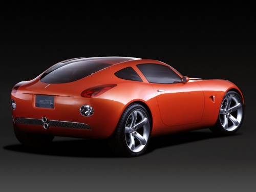 Collection of gorgeous concept cars (644 wallpapers)