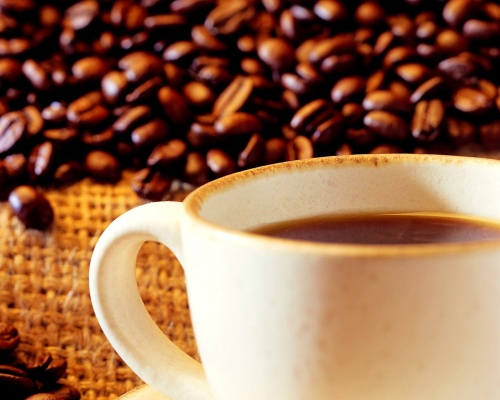 Coffee (149 wallpapers)