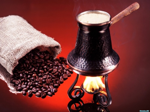 Coffee (149 wallpapers)