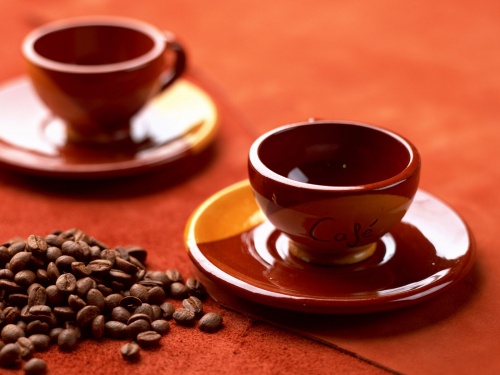 Coffee (149 wallpapers)