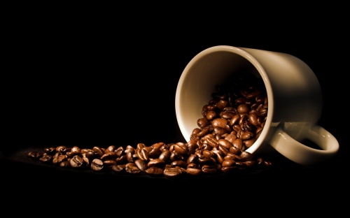 Coffee (149 wallpapers)