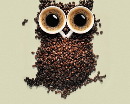 Coffee (149 wallpapers)