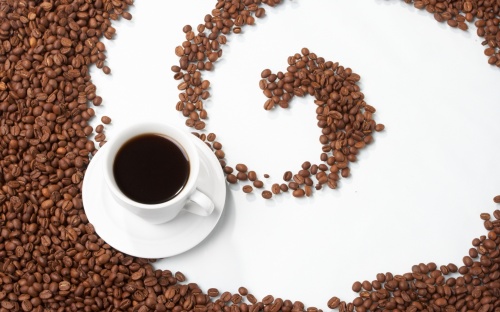 Coffee (149 wallpapers)