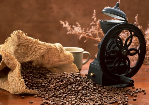 Coffee (149 wallpapers)