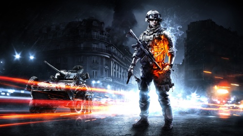 Gaming News 2011 (264 wallpapers)