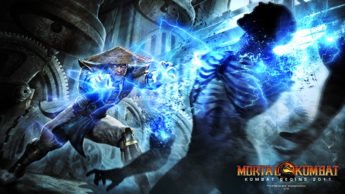 Gaming News 2011 (264 wallpapers)