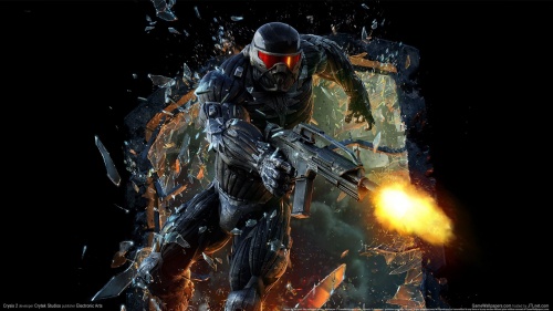 Gaming News 2011 (264 wallpapers)