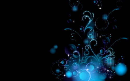 Abstract Wallpapers (85 )