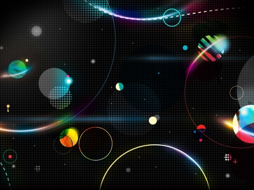 Abstract Wallpapers (85 )