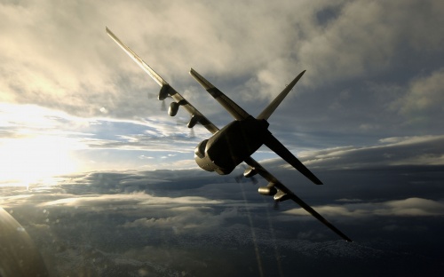 Aviation Wallpapers 2011 (98 )