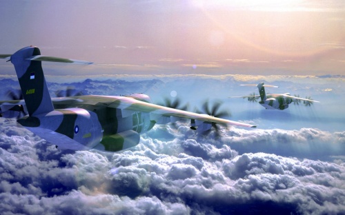 Aviation Wallpapers 2011 (98 )