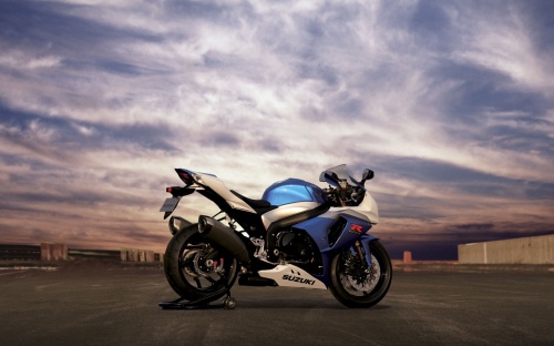 Moto Bikes HD Wallpapers 19201200 (75 wallpapers)