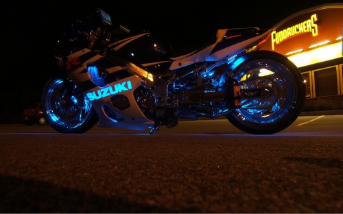 Moto Bikes HD Wallpapers 19201200 (75 wallpapers)