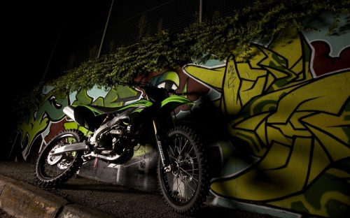 Moto Bikes HD Wallpapers 19201200 (75 wallpapers)